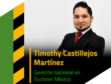 Timothy Castillejos Martínez